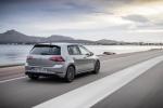 Volkswagen Golf GTD 5-Door 2017 года (WW)